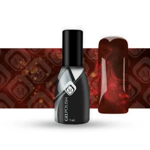 Magnetic Gelpolish Glitter 1 - 600065