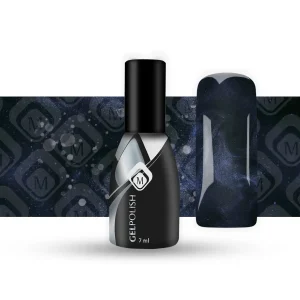 PRE-ORDER Magnetic Gelpolish Glitter 4 - 600068