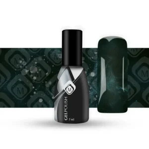 Magnetic Gelpolish Glitter 5 - 600069