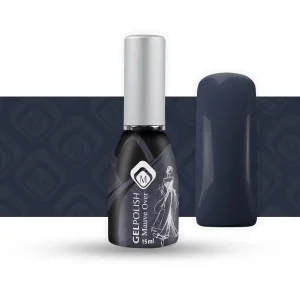 103632 Magnetic Gelpolish Mauve Over 15 ml