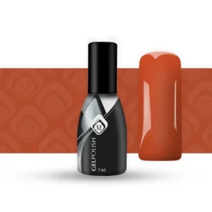 Magnetic Gelpolish Orange 4 - 600075