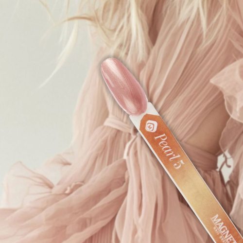 Magnetic Gelpolish Pearl 5 - 600076 - Afbeelding 3