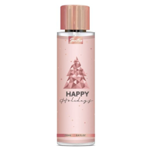 Sentio Body Mist Bodyspray Christmas 250 ml - Kerst cadeauverpakking