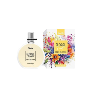 Sentio Eau de Parfum Floral Fiesta 15 ml