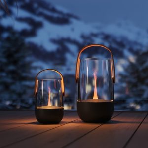 Volatile Aroma Diffuser Sophie lantaarn groot