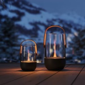 Volatile Aroma Diffuser Sophie lantaarn groot