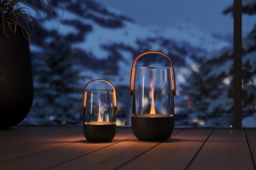 Volatile Aroma Diffuser Sophie lantaarn klein