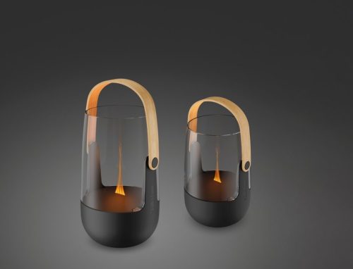 Volatile Aroma Diffuser Sophie lantaarn klein - Afbeelding 2