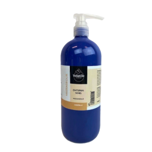 Volatile Massageolie Ontspanning - 1 Liter