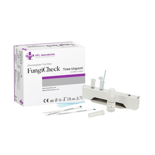 HFL Fungicheck Testkit - 10 stuks - Afbeelding 2