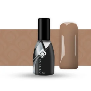 Magnetic Gelpolish Brown 5 - 600089