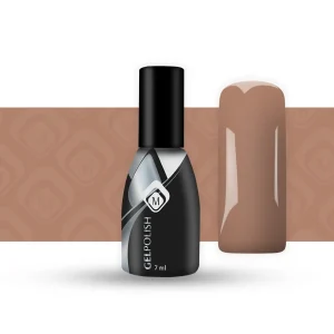 PRE-ORDER Magnetic Gelpolish Brown 6 - 600090