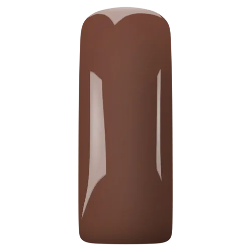 Magnetic Gelpolish Brown 7 - 600091 - Afbeelding 2