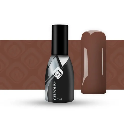 Magnetic Gelpolish Brown 7 - 600091