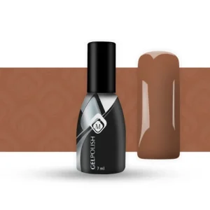 Magnetic Gelpolish Brown 8 - 600092
