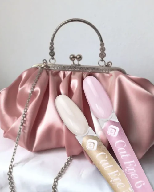 Magnetic Gelpolish Cateye 6 - 600088 - Afbeelding 3