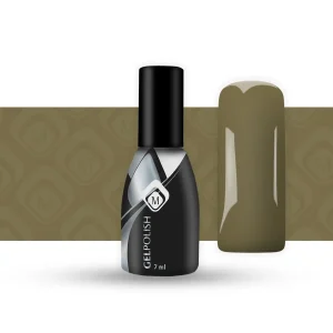 Magnetic Gelpolish Green 2 - 600079