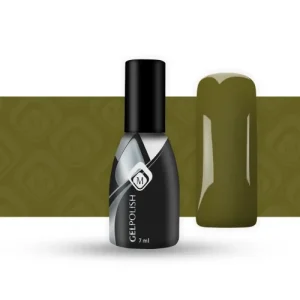 Magnetic Gelpolish Green 3 - 600080