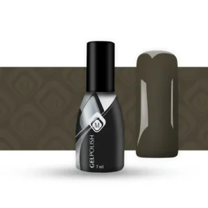 Magnetic Gelpolish Green 4 - 600081