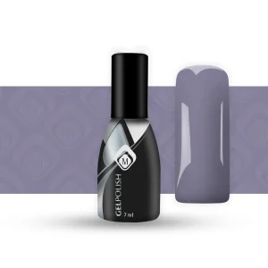 Magnetic Gelpolish Purple 10 - 600086
