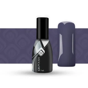 Magnetic Gelpolish Purple 7 - 600083