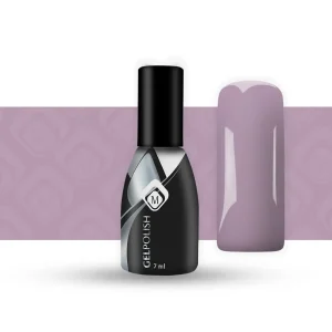 Magnetic Gelpolish Purple 8 - 600084