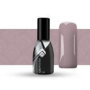 Magnetic Gelpolish Purple 9 - 600085