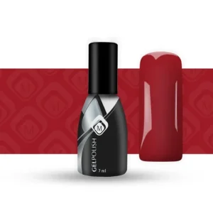 Magnetic Gelpolish Red 7 - 600093t