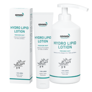 Gehwol Fusskraft Hydro Lipid Lotion