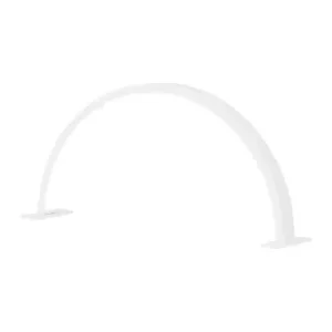 Half Moon manicurelamp tafelmodel II