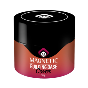 104254 Magnetic Cover Building Base 30 gram
