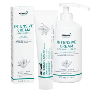 Gehwol Fusskraft Intensive Cream