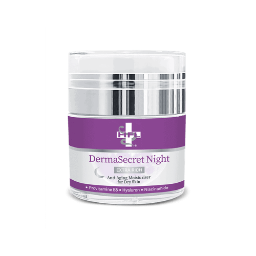 HFL Face DermaSecret Day & Night 50 ml - Afbeelding 3