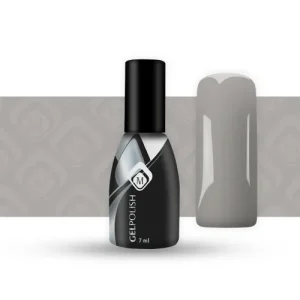 Magnetic Gelpolish Grey 5 600105