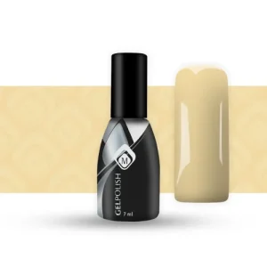 Magnetic Gelpolish Yellow 2 - 600109