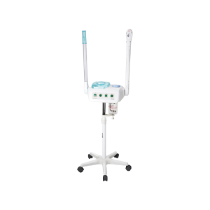 Vaposone PRO DUAL steamer warm/koud