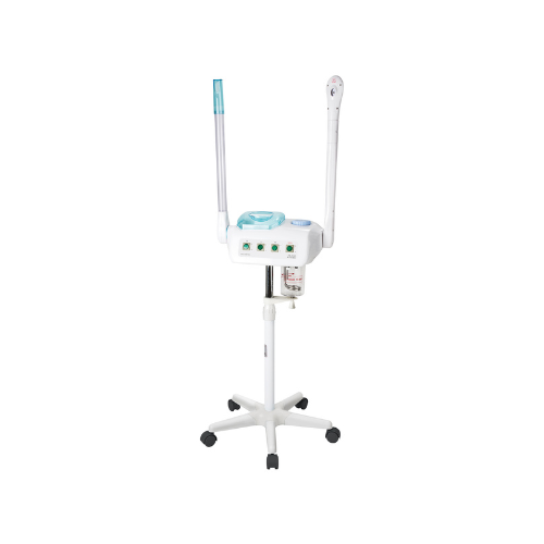 Vaposone PRO DUAL steamer warm/koud