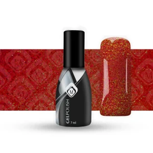 Magnetic Gelpolish Glitter 6 - 600112