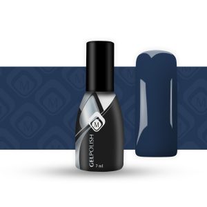 PRE-ORDER Magnetic Gelpolish Blue 5 - 600115