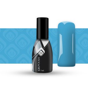 PRE-ORDER Magnetic Gelpolish Blue 6 - 600124