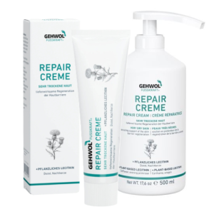 Gehwol Fusskraft Repair Cream