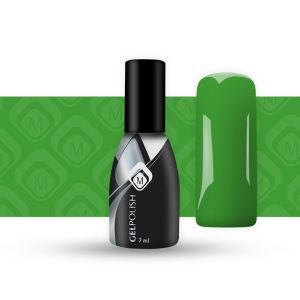 PRE-ORDER Magnetic Gelpolish Green 5 - 600116