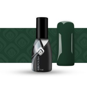 PRE-ORDER Magnetic Gelpolish Green 6 - 600121