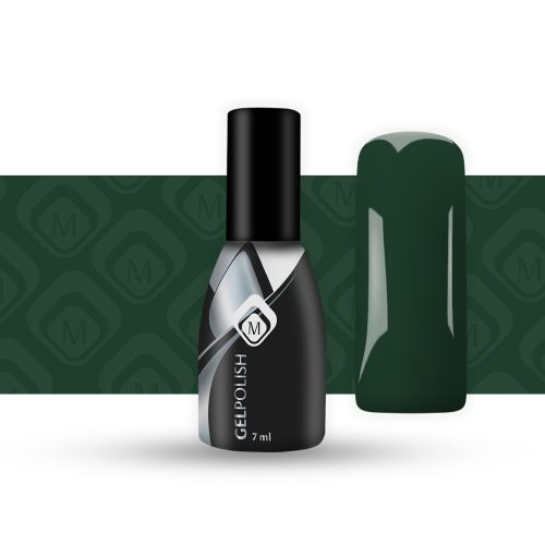 PRE-ORDER Magnetic Gelpolish Green 6 - 600121