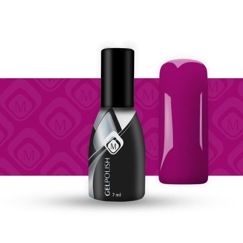 PRE-ORDER Magnetic Gelpolish Pink 10 - 600122