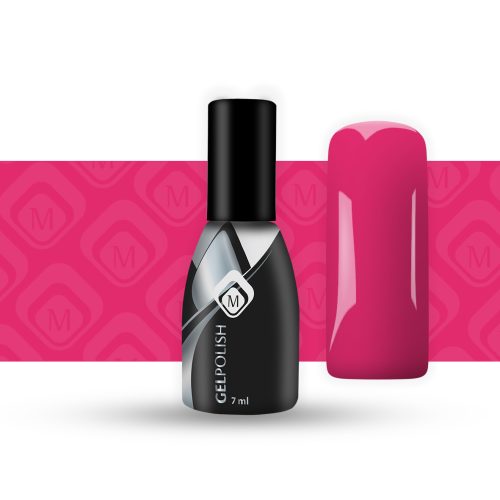 PRE-ORDER Magnetic Gelpolish Pink 11 - 600122