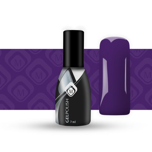 PRE-ORDER Magnetic Gelpolish Purple 11- 600117