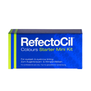 Refectocil Colours Starter Mini Kit