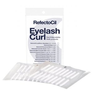 refectocil eyelash curl refill rollers voor wimperlifting en permanent