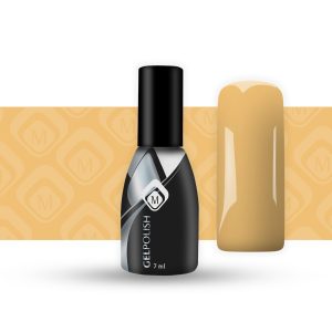 PRE-ORDER Magnetic Gelpolish Yellow 3 - 600120